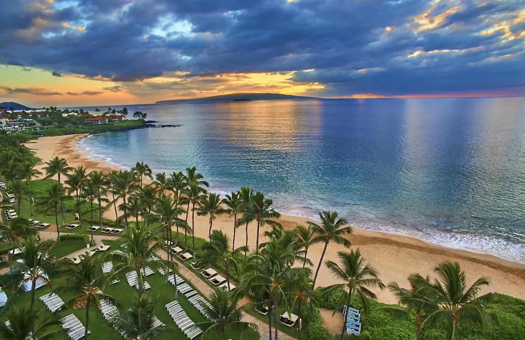 Grand Wailea Resort Hotel & Spa, A Waldorf Astoria Resort-1