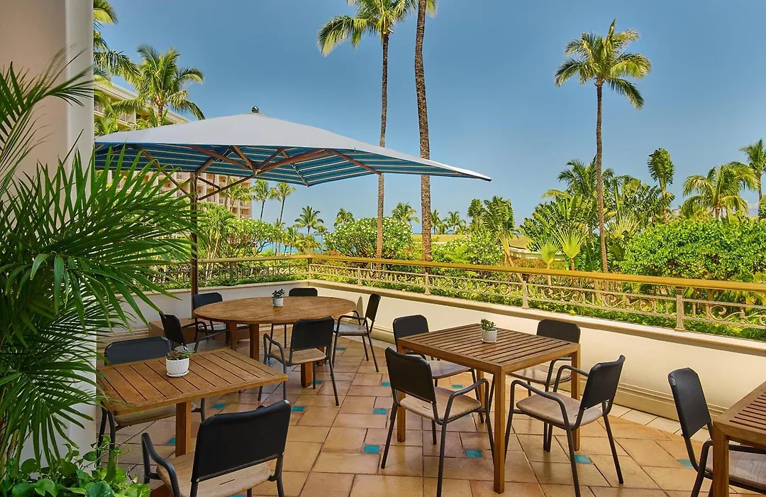 Grand Wailea Resort Hotel & Spa, A Waldorf Astoria Resort-1